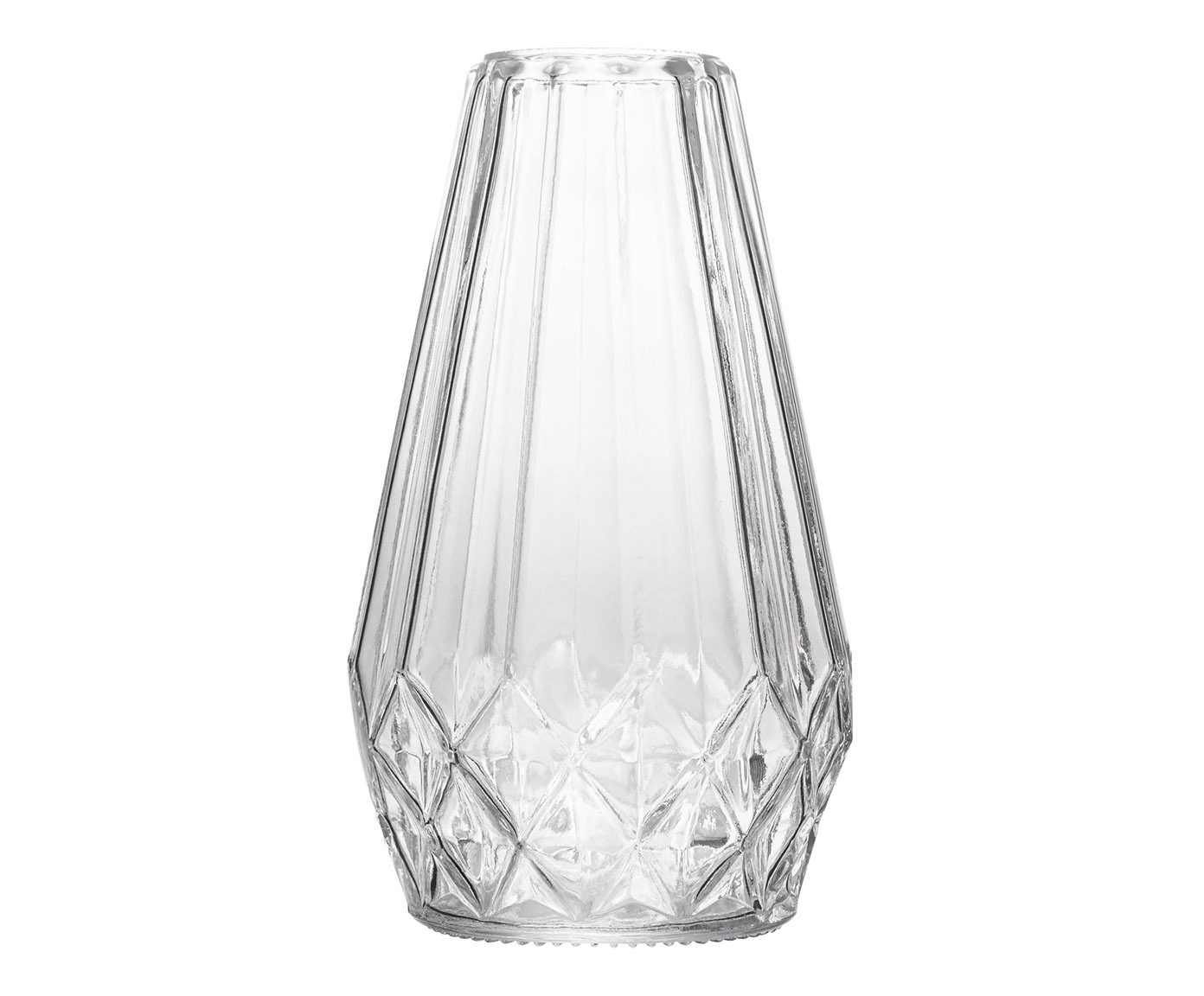 Vaso Origami Essencial - image 0