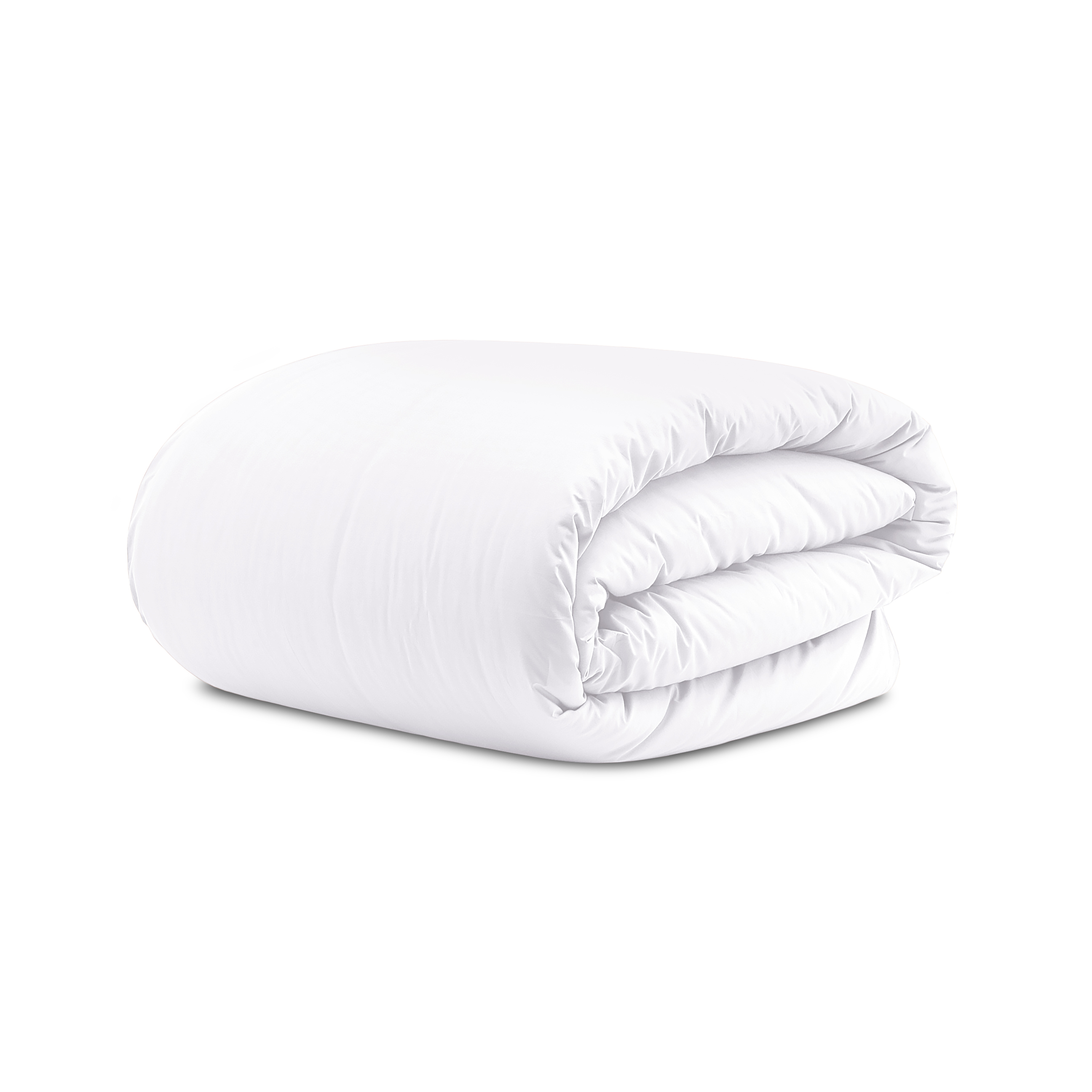 Duvet Essentials 400 Fios Branco image number 0