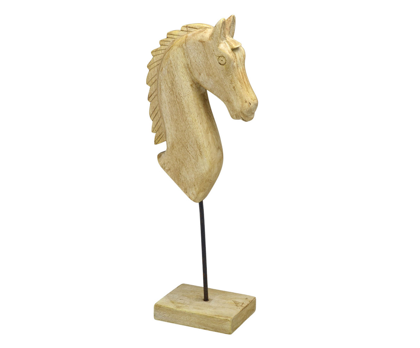 Adorno Cavalo Atagun image number 0