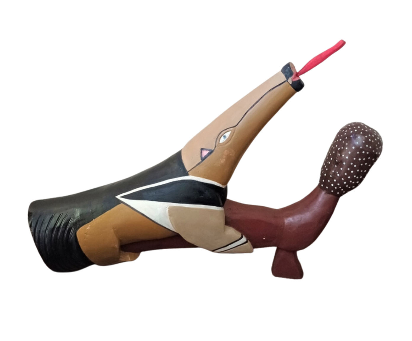 Escultura Tamandu&aacute; image number 1