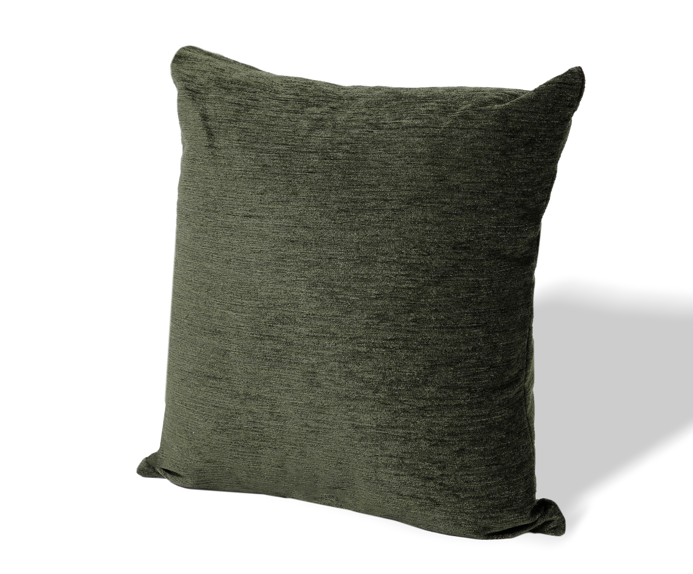 Capa de Almofada Veludo Jacquard Montreal Verde image number 2
