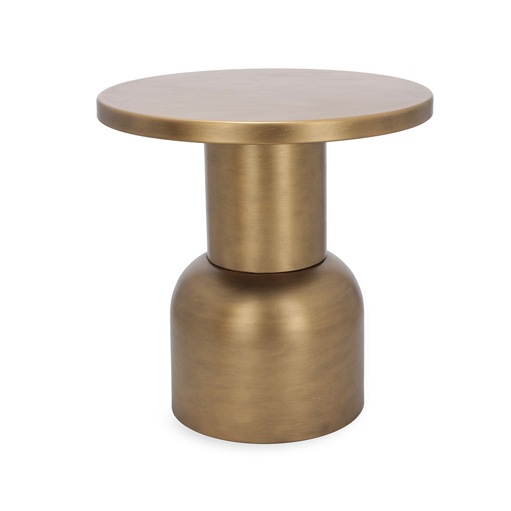 Mesa Ider&ecirc; Dourado image number 0