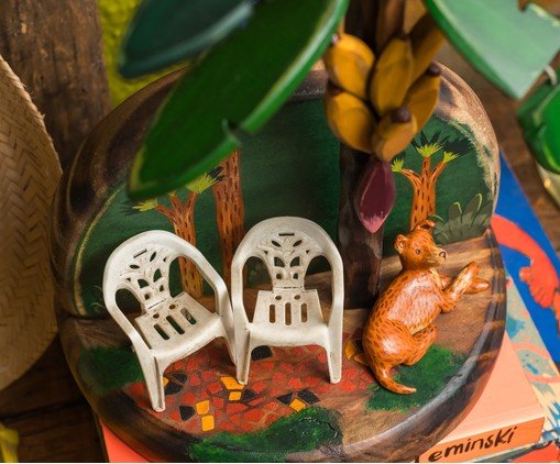 Cen&aacute;rio Para&iacute;so Latino image number 3