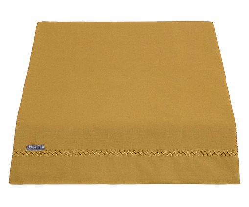 Len&ccedil;ol Superior Curry 200 Fios - image 0