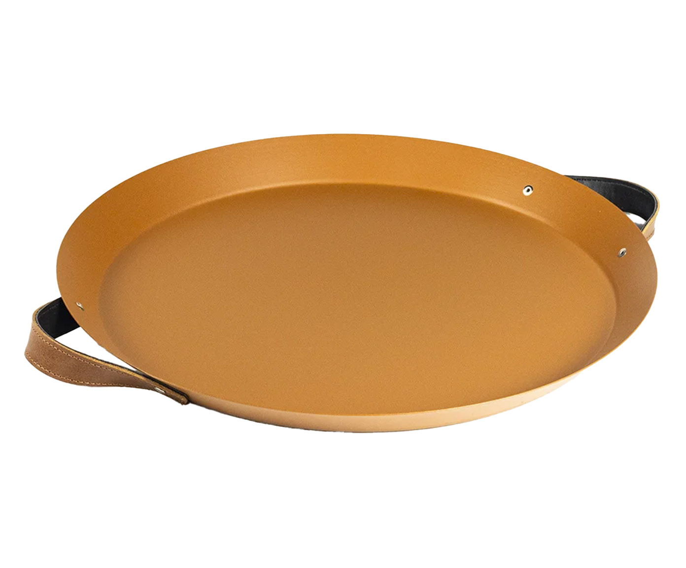 Bandeja Pinheiro Marrom image number 0
