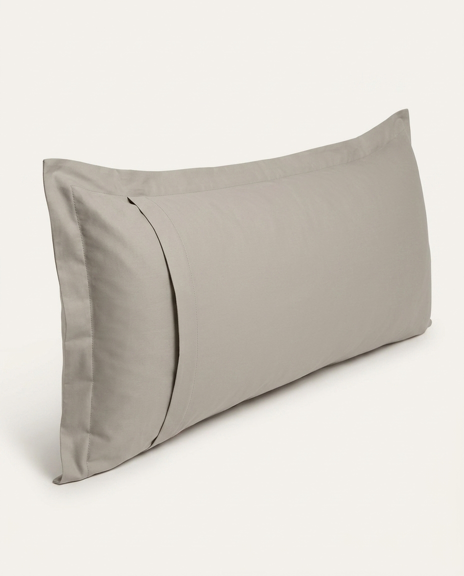 Fronha Body Pillow Fendi - 200 Fios image number 2