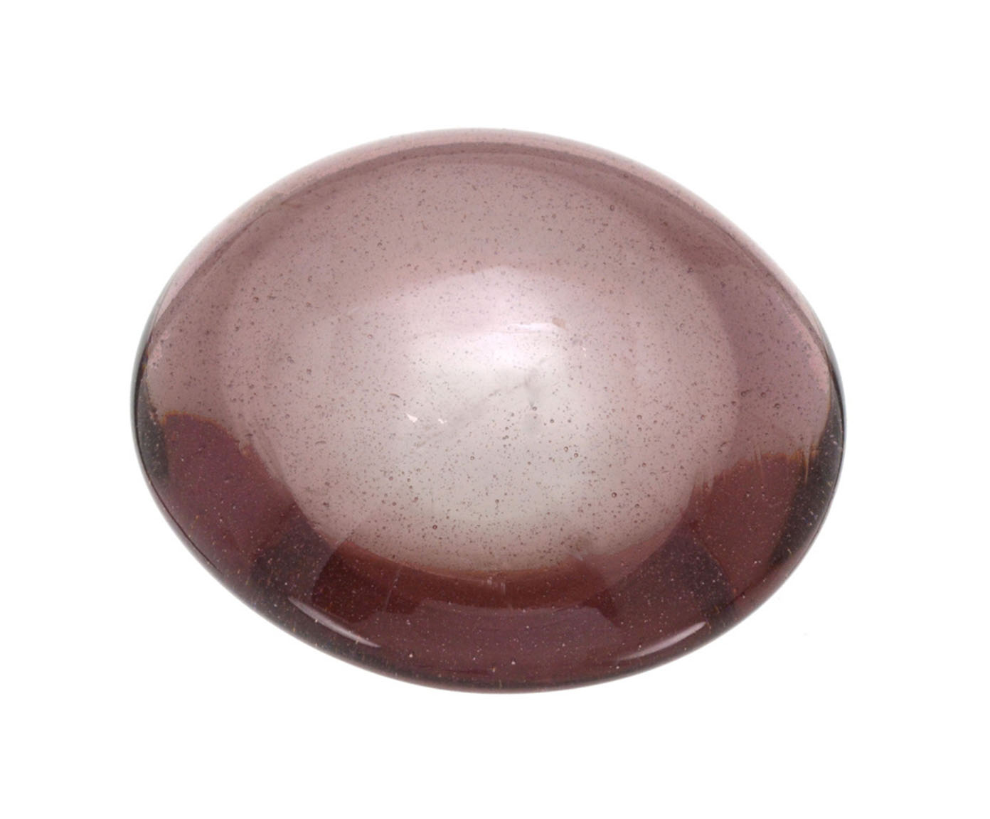 Objeto Decorativo Roxo image number 0