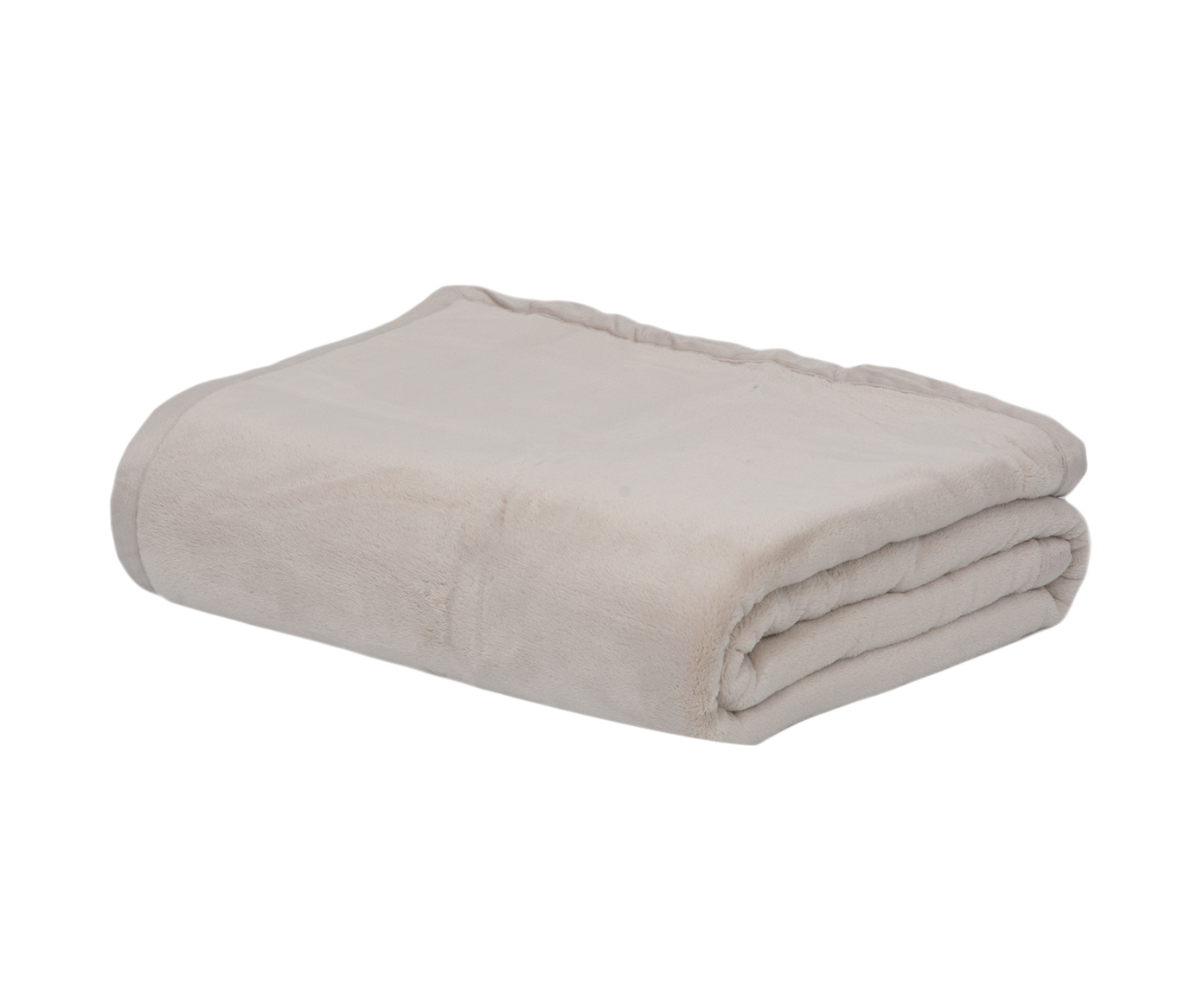 Cobertor Soft Raschel Fendi 480G/M&sup2; - King Size image number 2