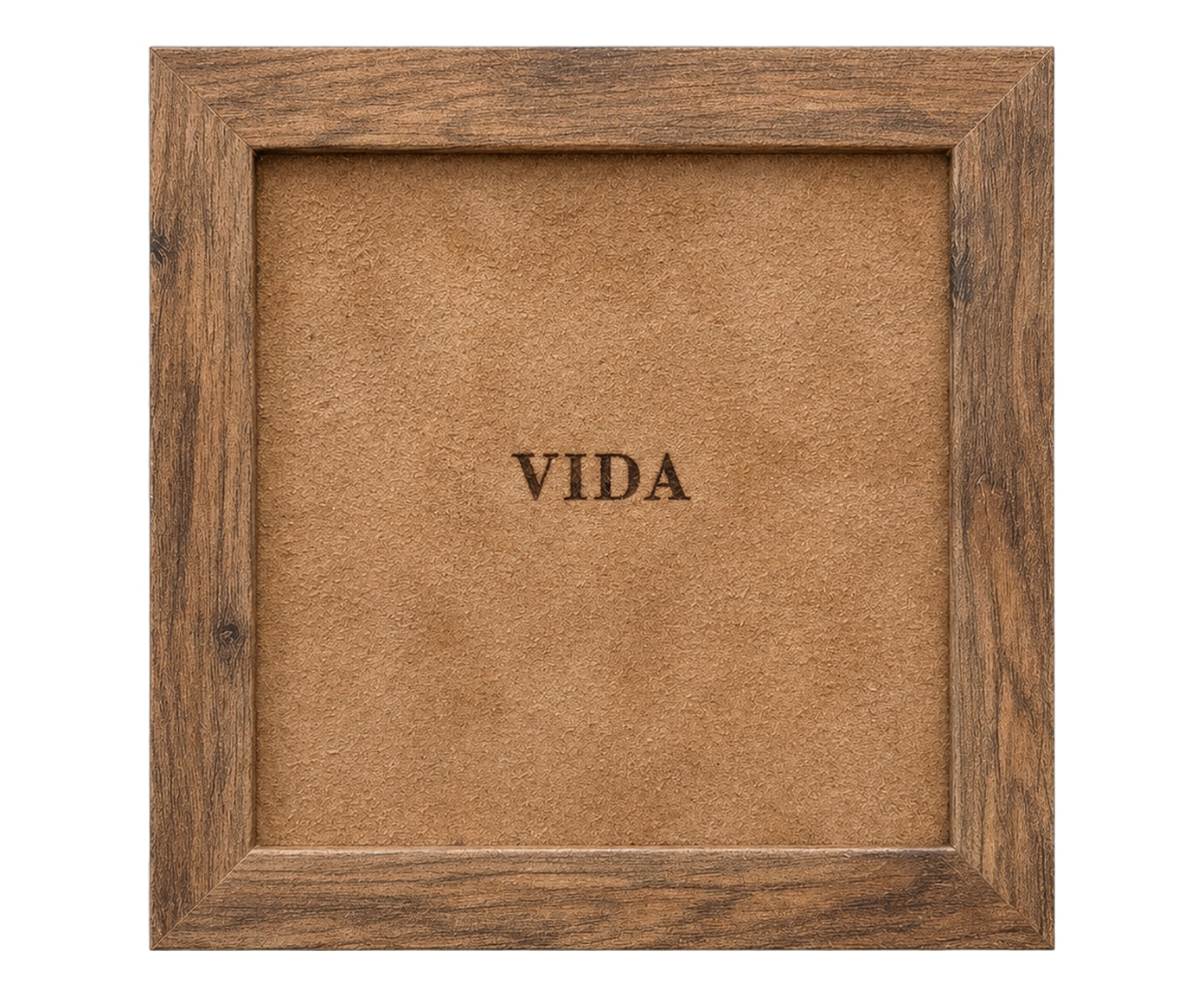 Quadro "Vida" Camur&ccedil;a Caramelo - image 0