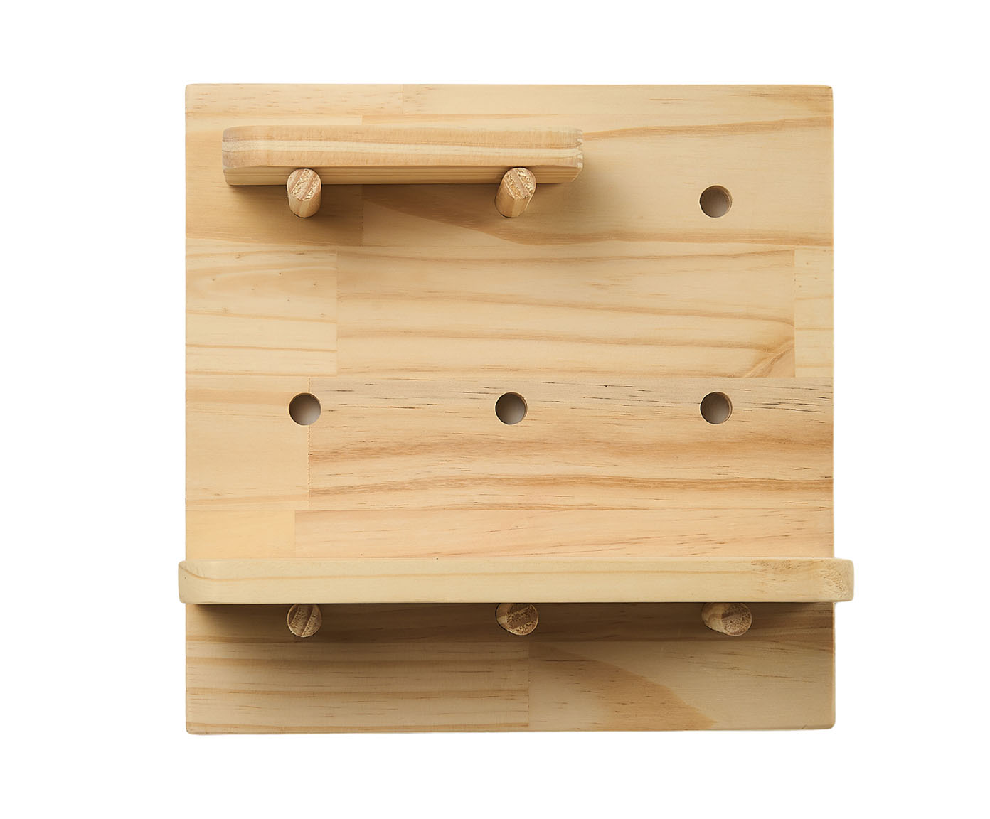 Pegboard M&eacute;dio image number 0