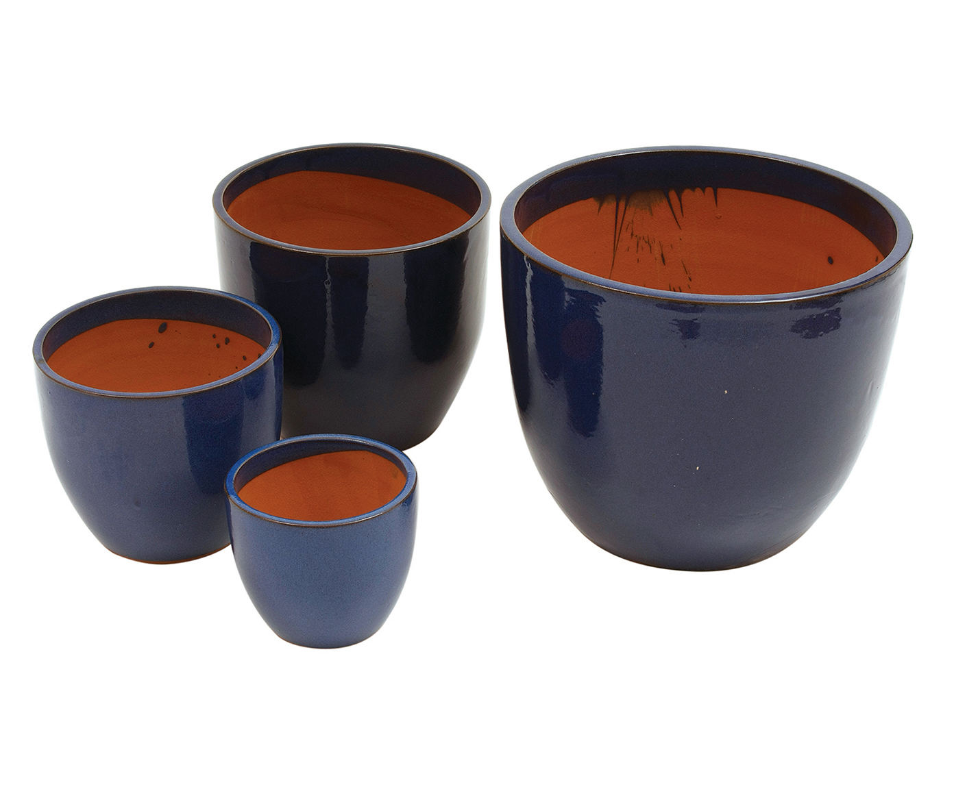 Jogo de Vasos Goylan Toc image number 0