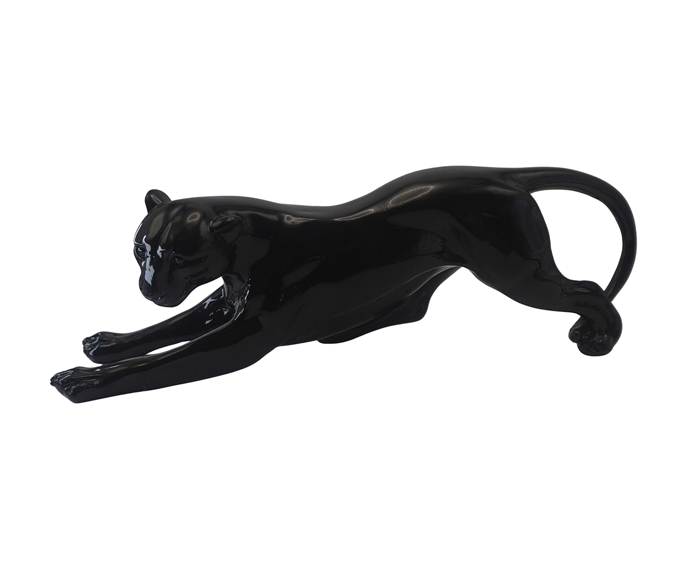 Escultura Pantera - image 0