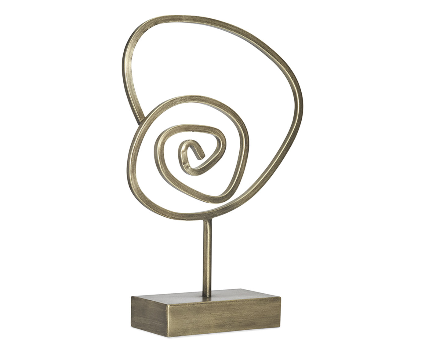Escultura em Metal image number 1