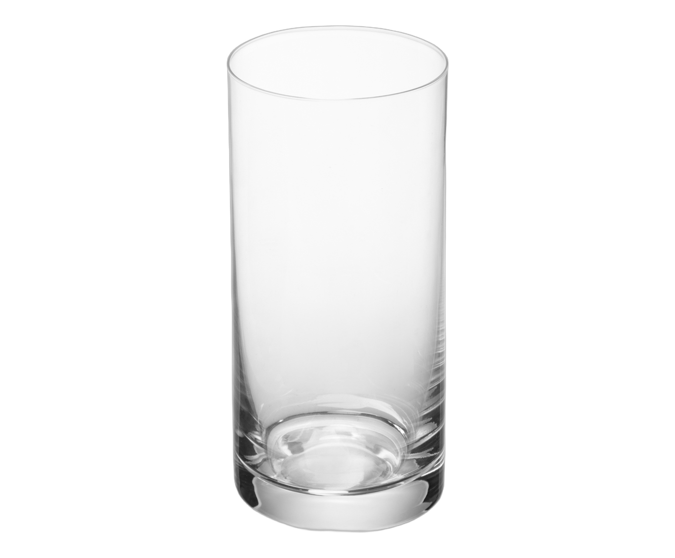 Copo Alto em Cristal Bohemia Opus image number 1