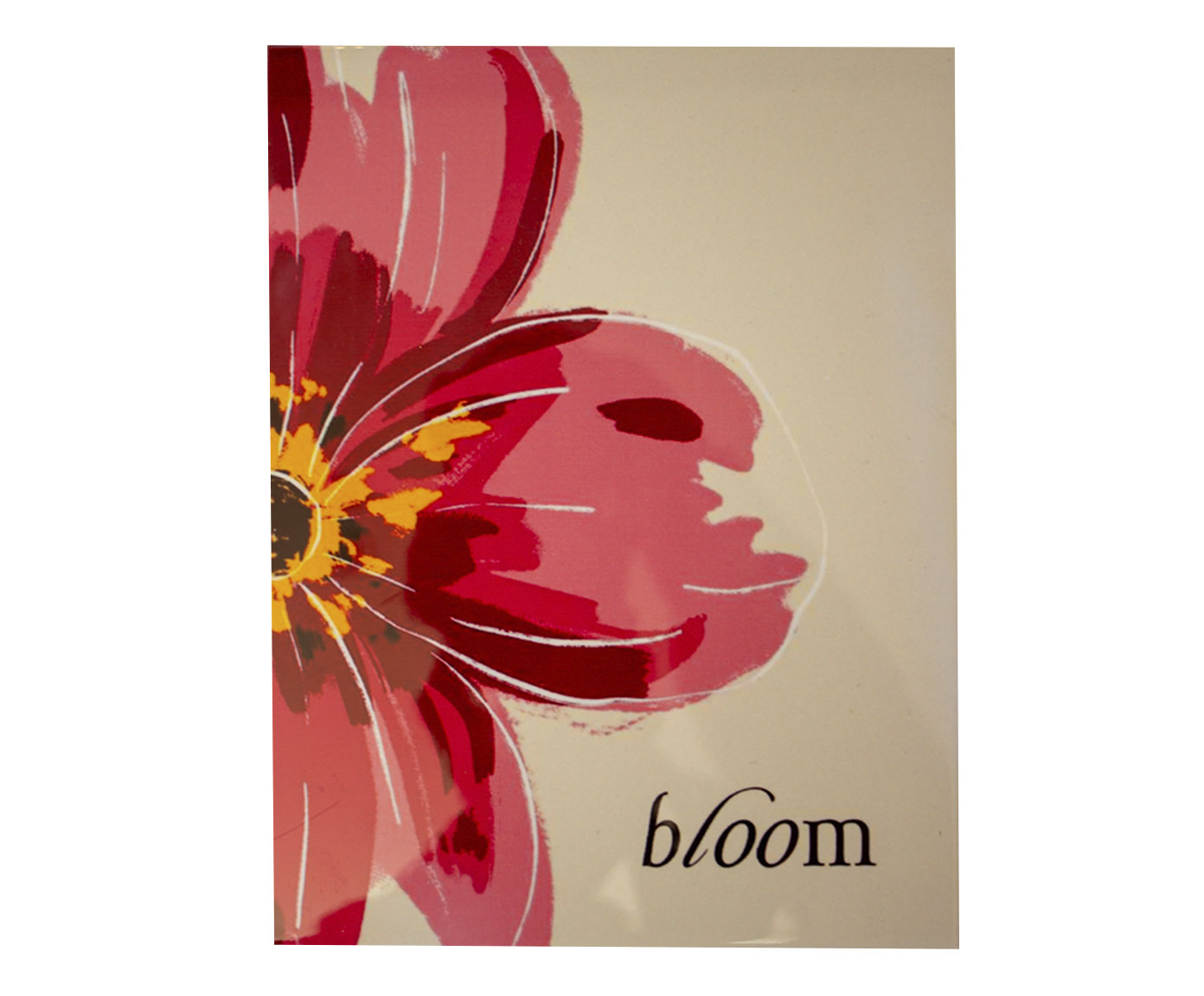 Azulejo Decorativo "Bloom" image number 0