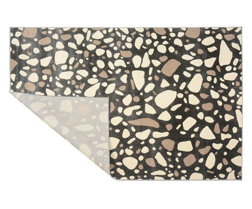 Tapete Trendy Granilite Carbon image number 1