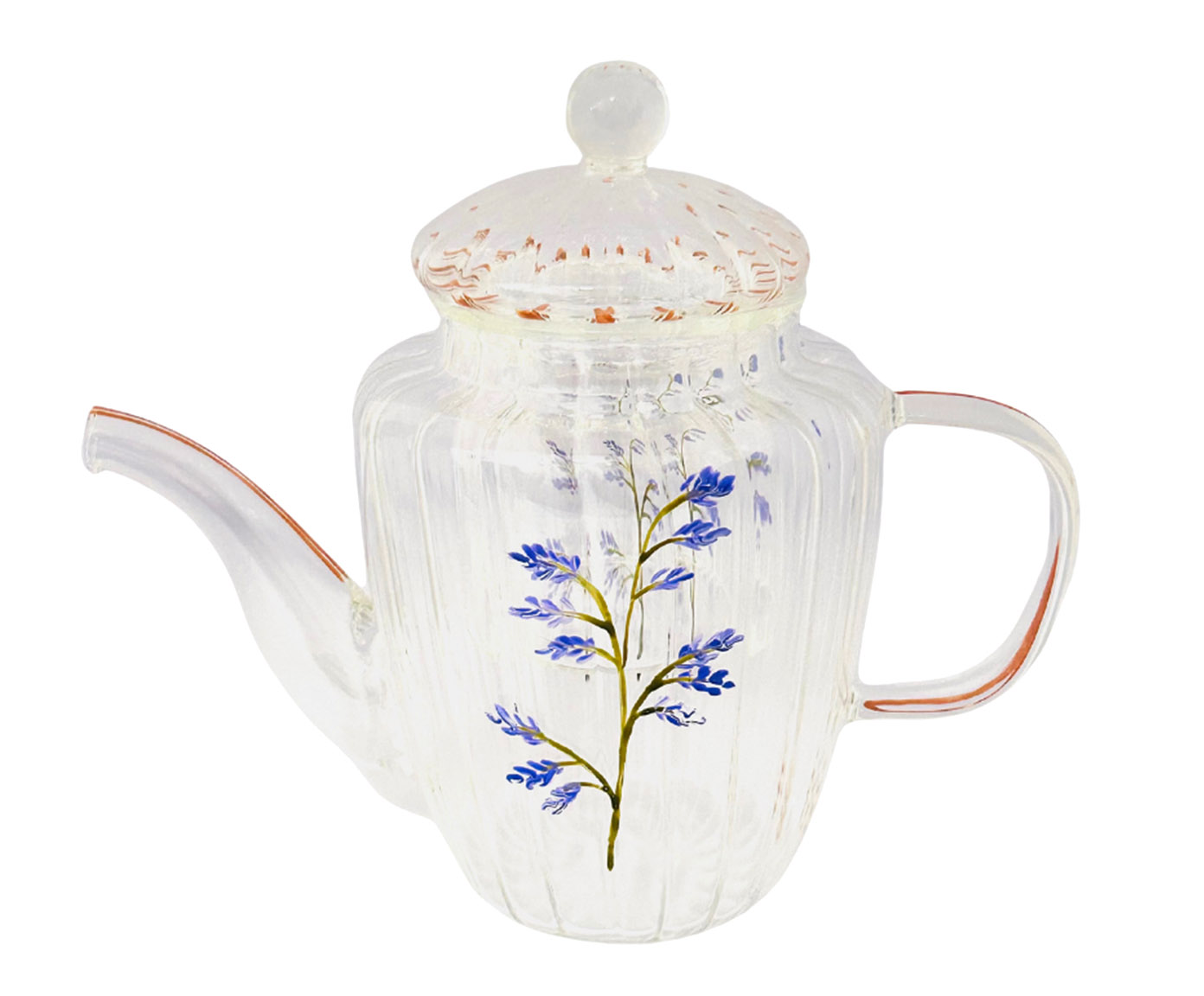 Chaleira Limonium - 600ml - image 0