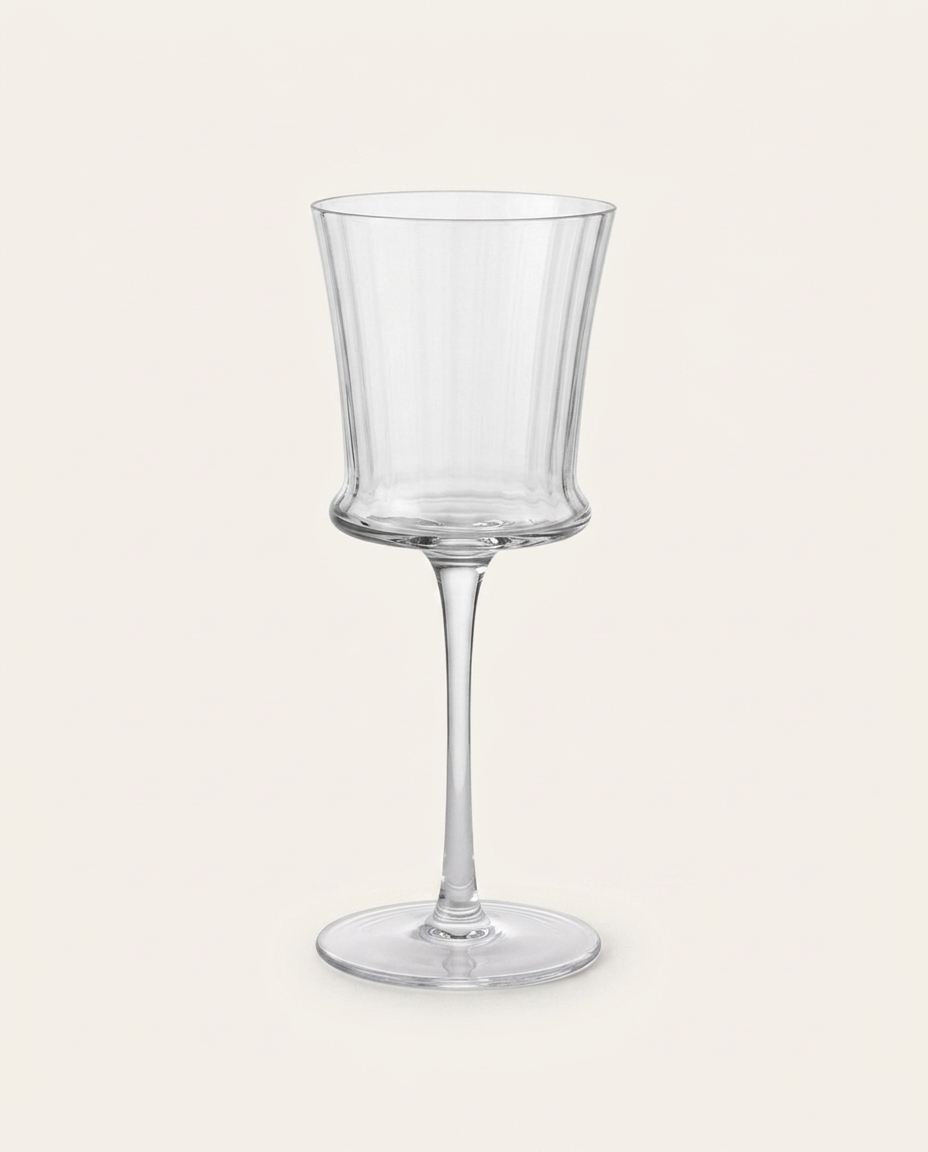 Ta&ccedil;a para Vinho Grand Palais Verde image number 6