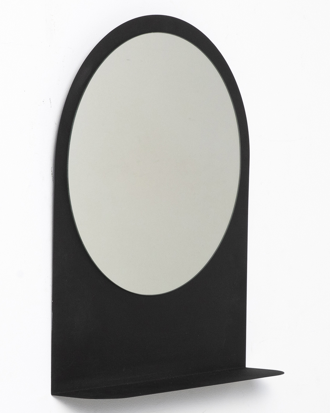 Espelho Cimbre Preto image number 2