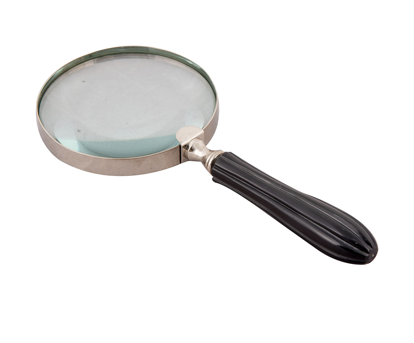 Lupa Gama - Preto - image 1