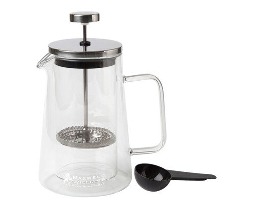 Cafeteira Francesa com Parede Dupla Blend image number 0