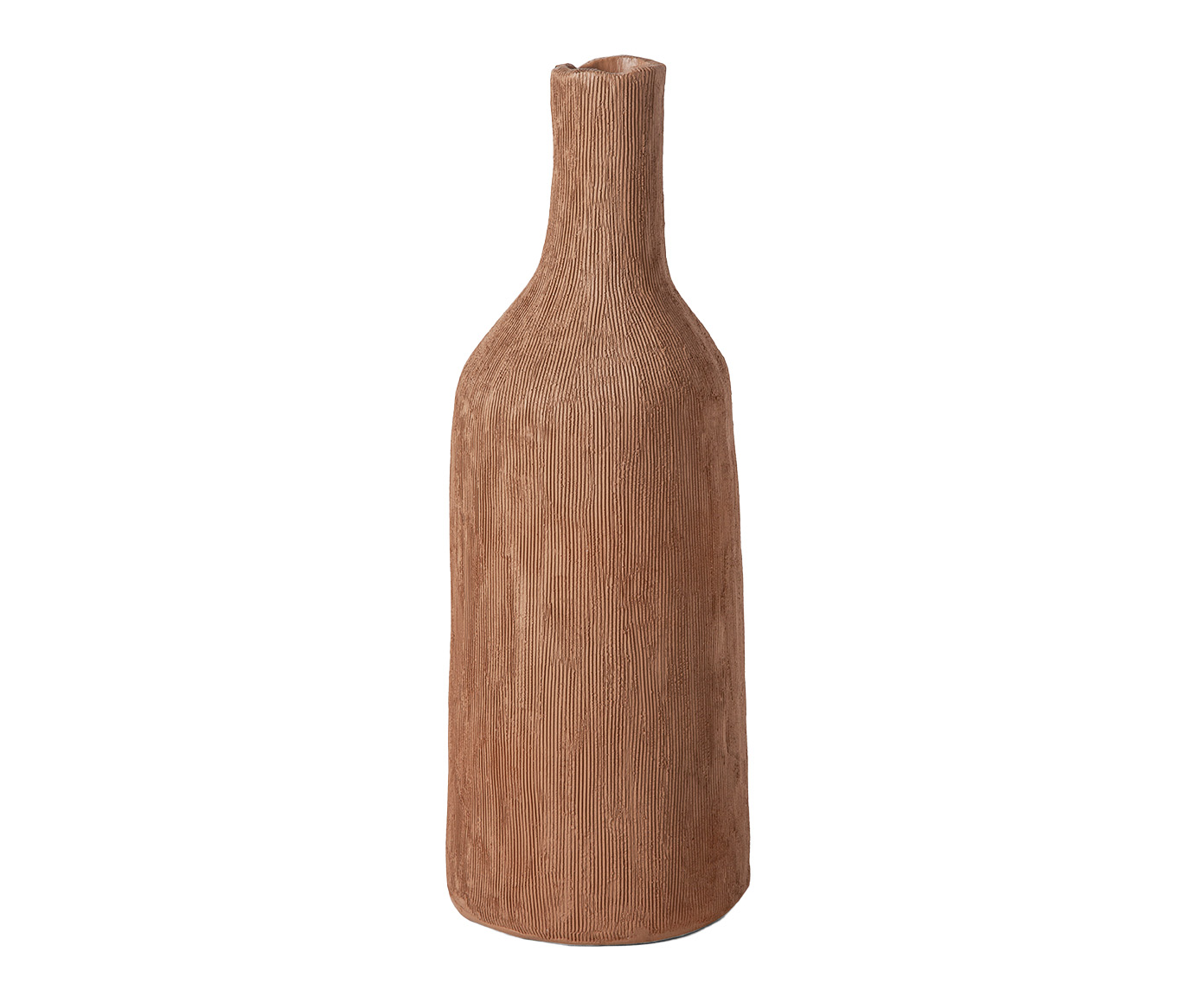 Vaso Apep I - Marrom image number 0