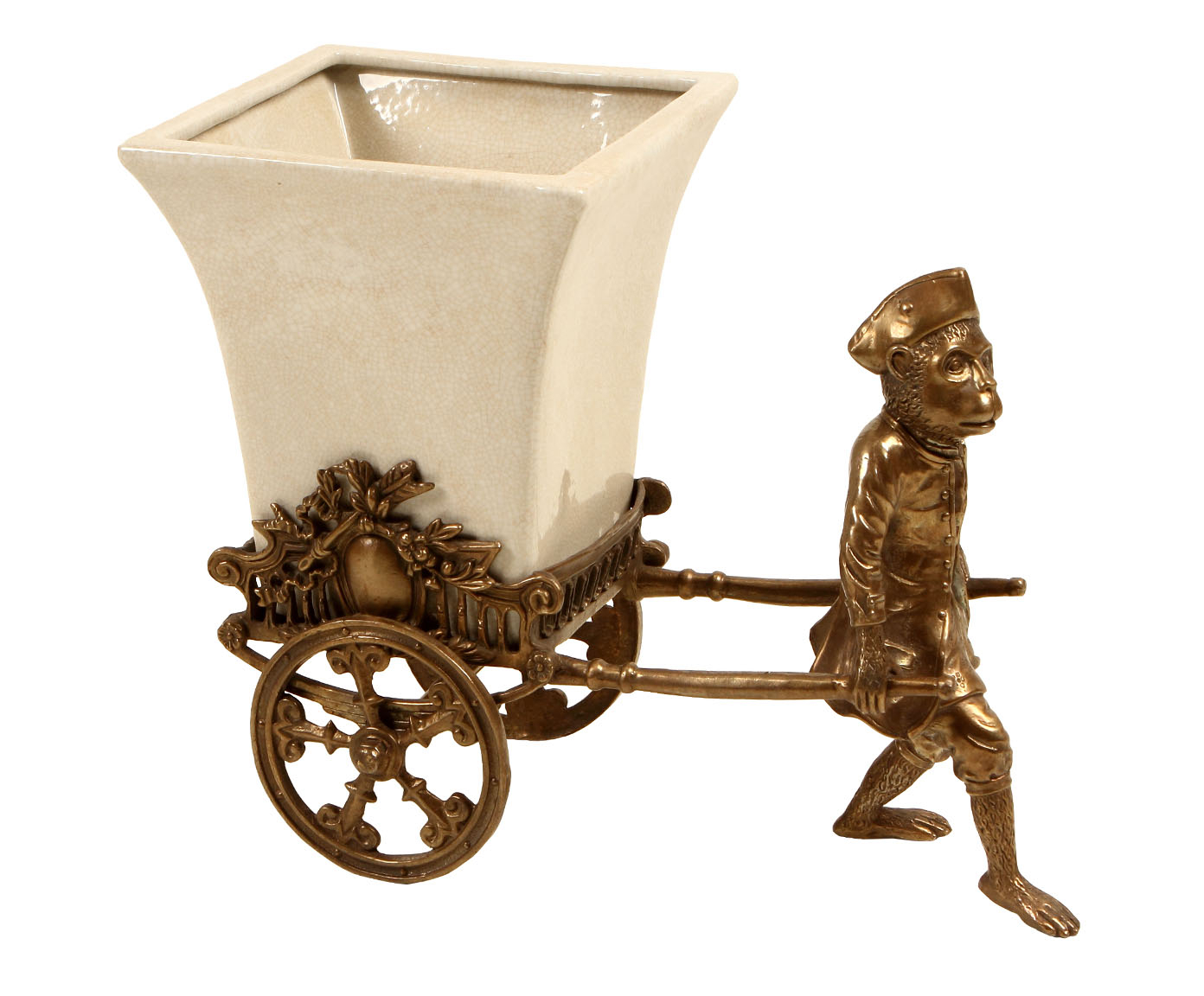 Vaso Monkey - image 0