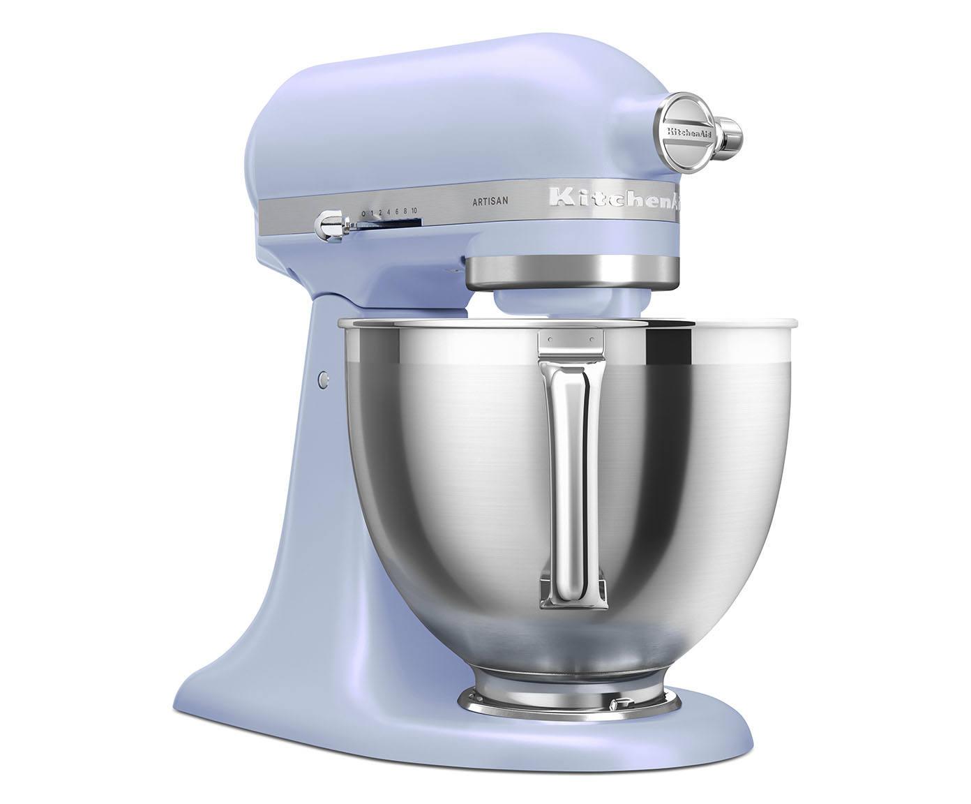 Batedeira Kitchenaid Artisan Blue Salt image number 2