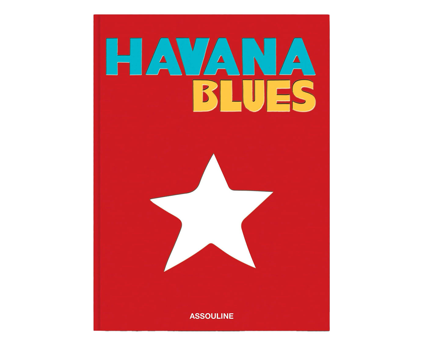Livro "Havana Blues" image number 0