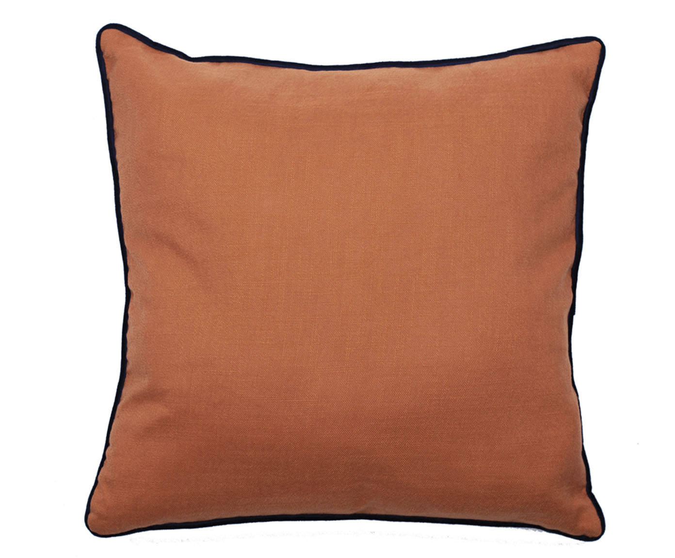 Capa para Almofada Basik Ocre - image 0