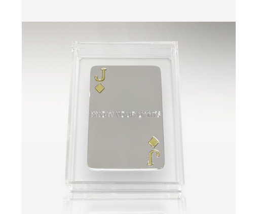 Quadro Oui Art Valete image number 1