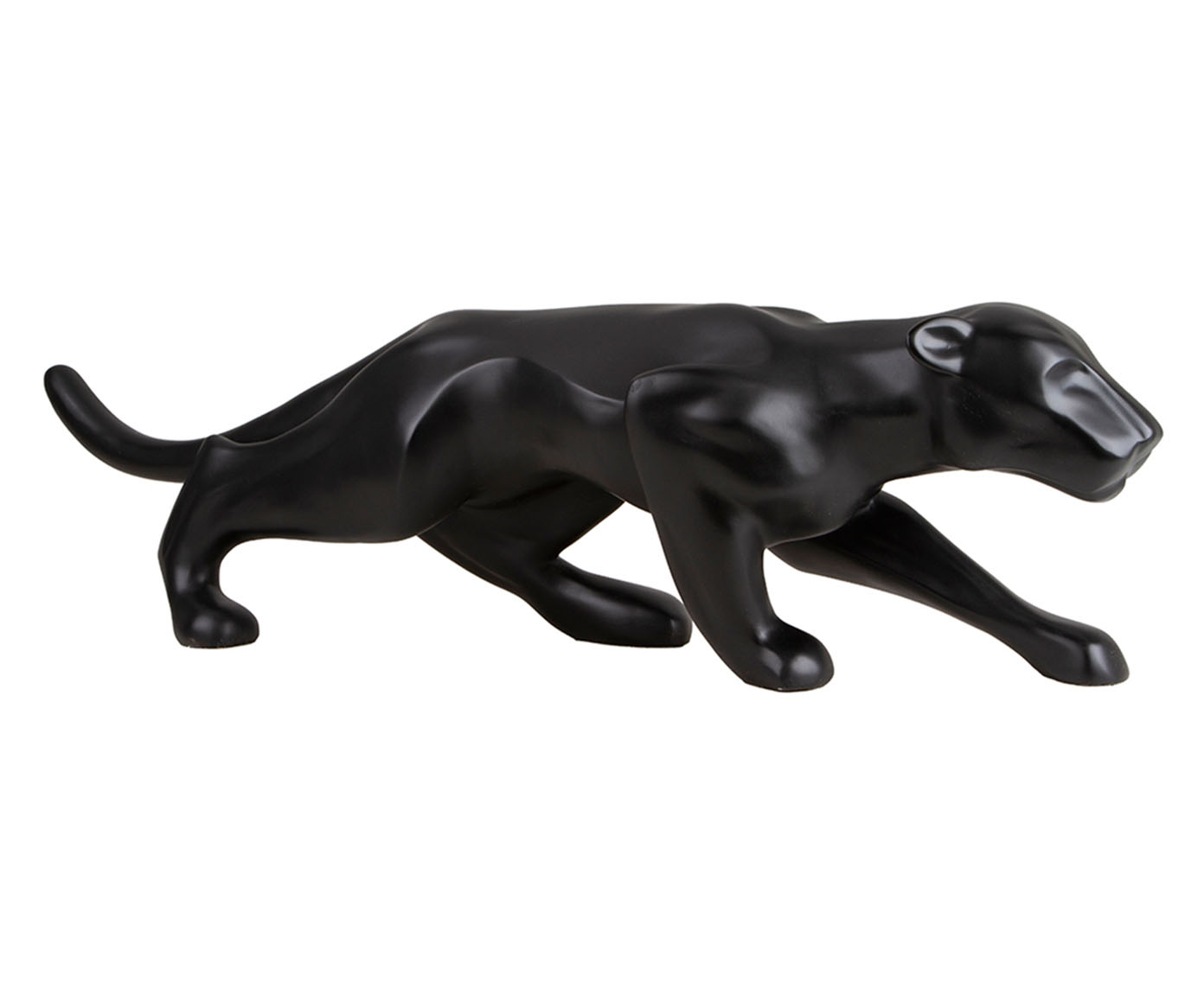 Adorno Pantera Ca&ccedil;ador - image 0