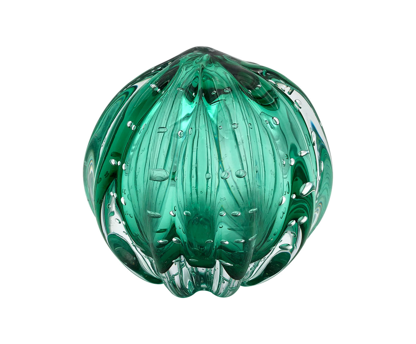 Vaso Calm Verde image number 0