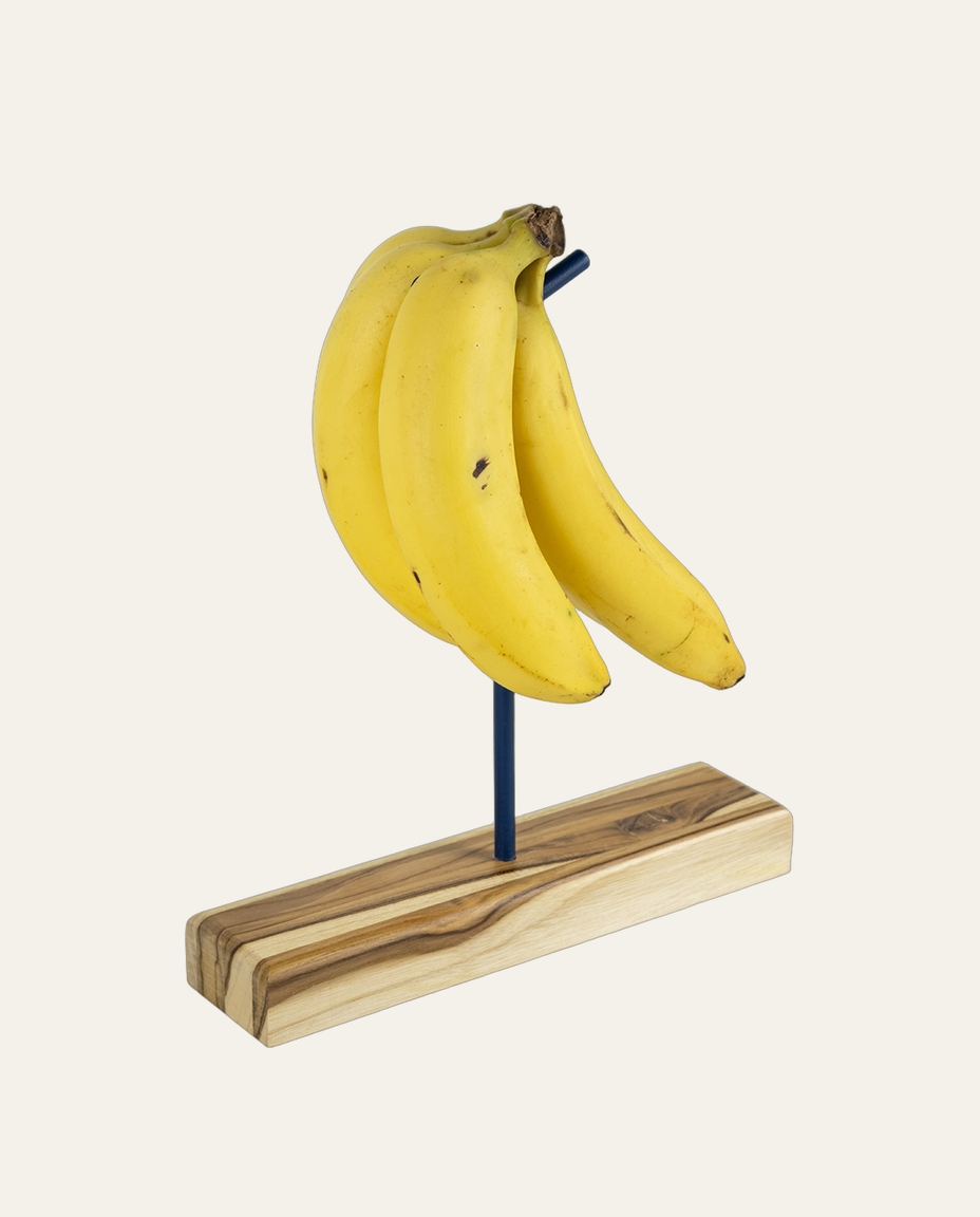 Suporte de Banana Bunch Azul image number 4