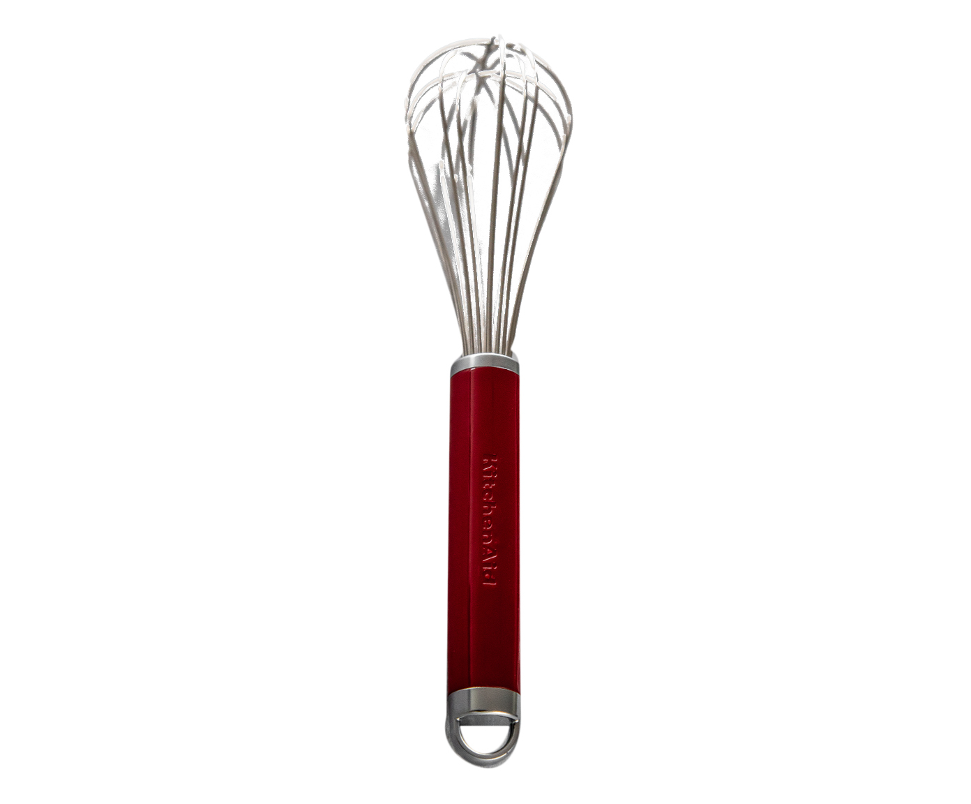 Batedor em Inox Gnini image number 0