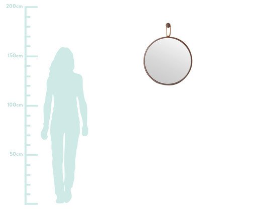 Espelho Short Strip - image 1