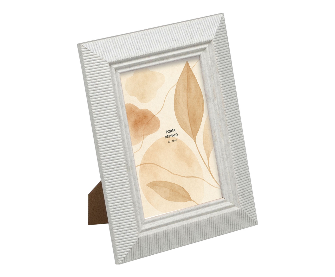 Porta-retrato Orivis Off-White - image 1