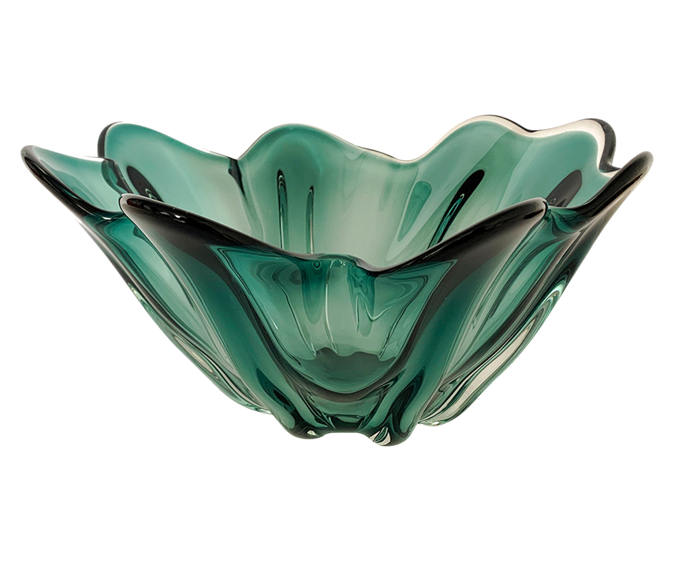 Vaso Quesocala Verde image number 0