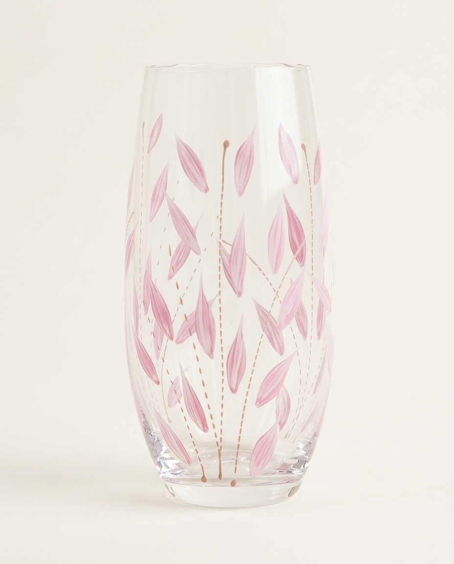 Copo Long Drink Candy Rosa - image 0