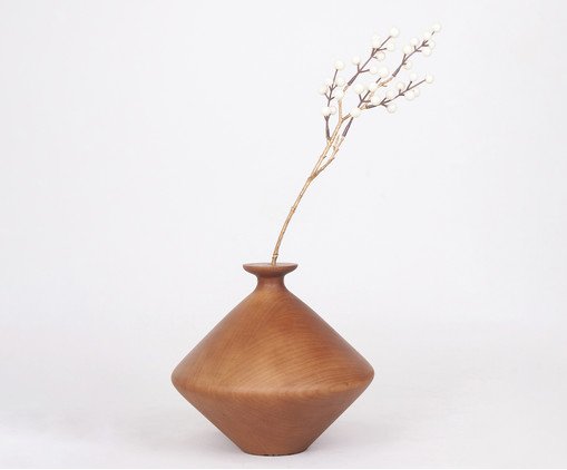 Vaso Princis Marrom - image 1