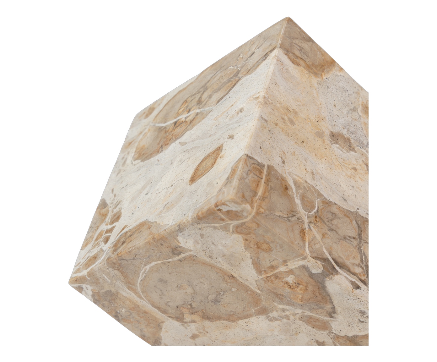 Escultura Cubo Arriche image number 2