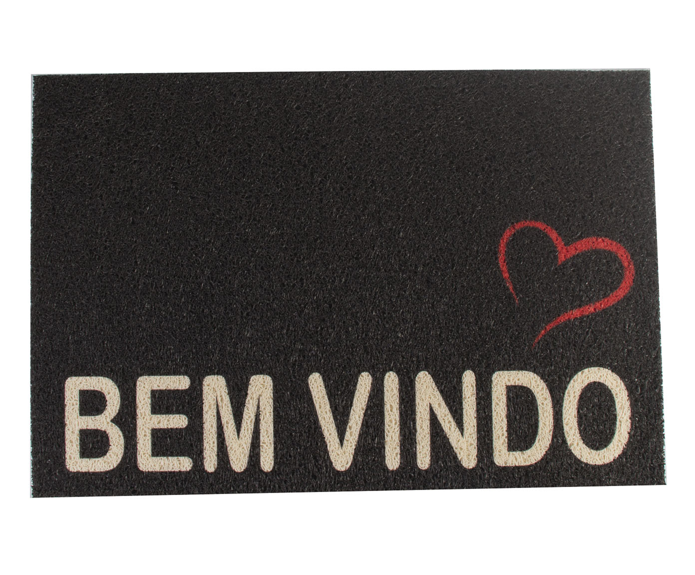 Capacho Chalko Preto image number 0