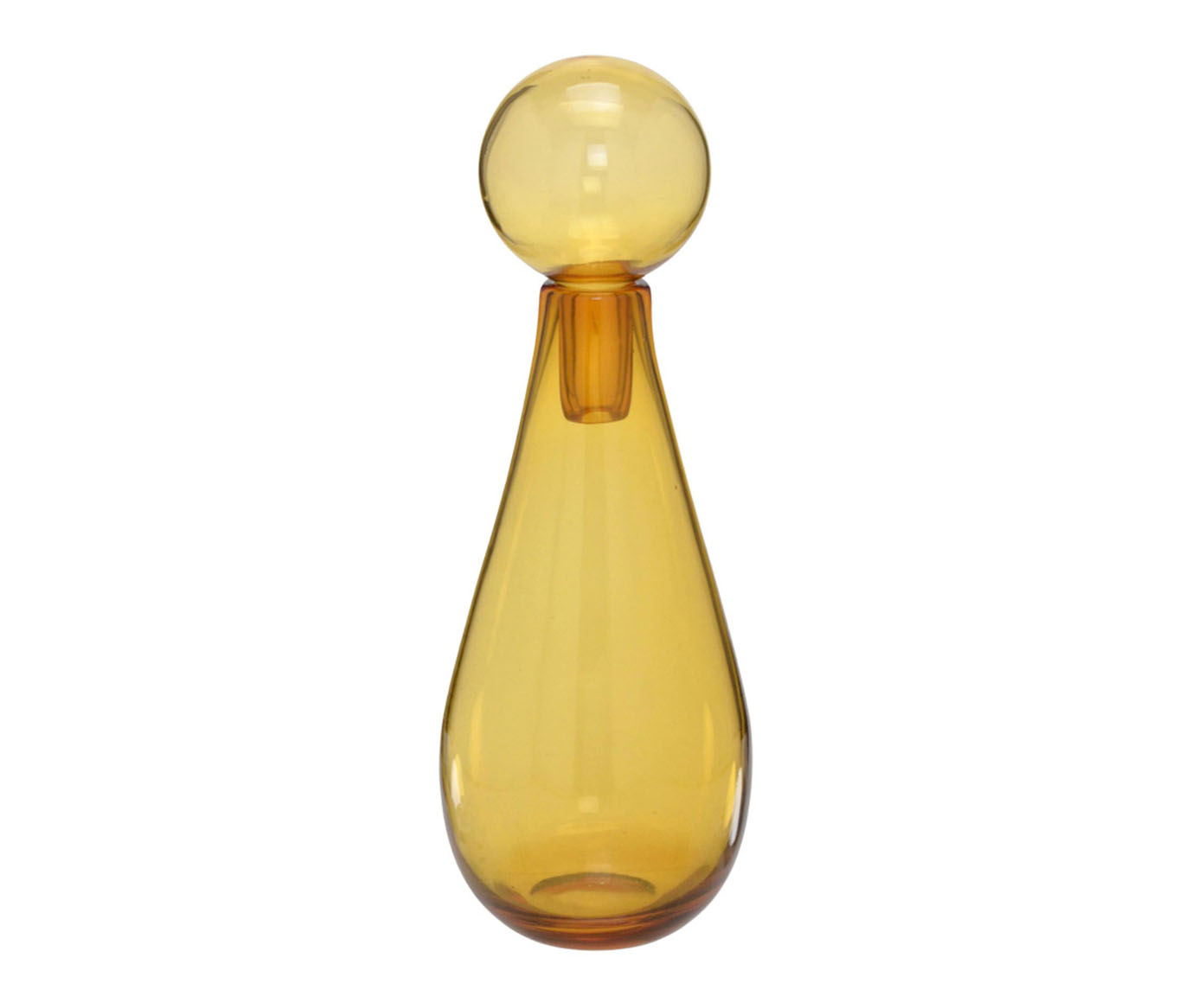 Potiche Decorativo &Acirc;mbar - image 0