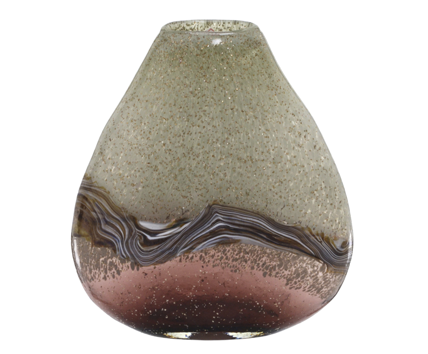 Vaso Decorativo Dendr&oacute;bio image number 0