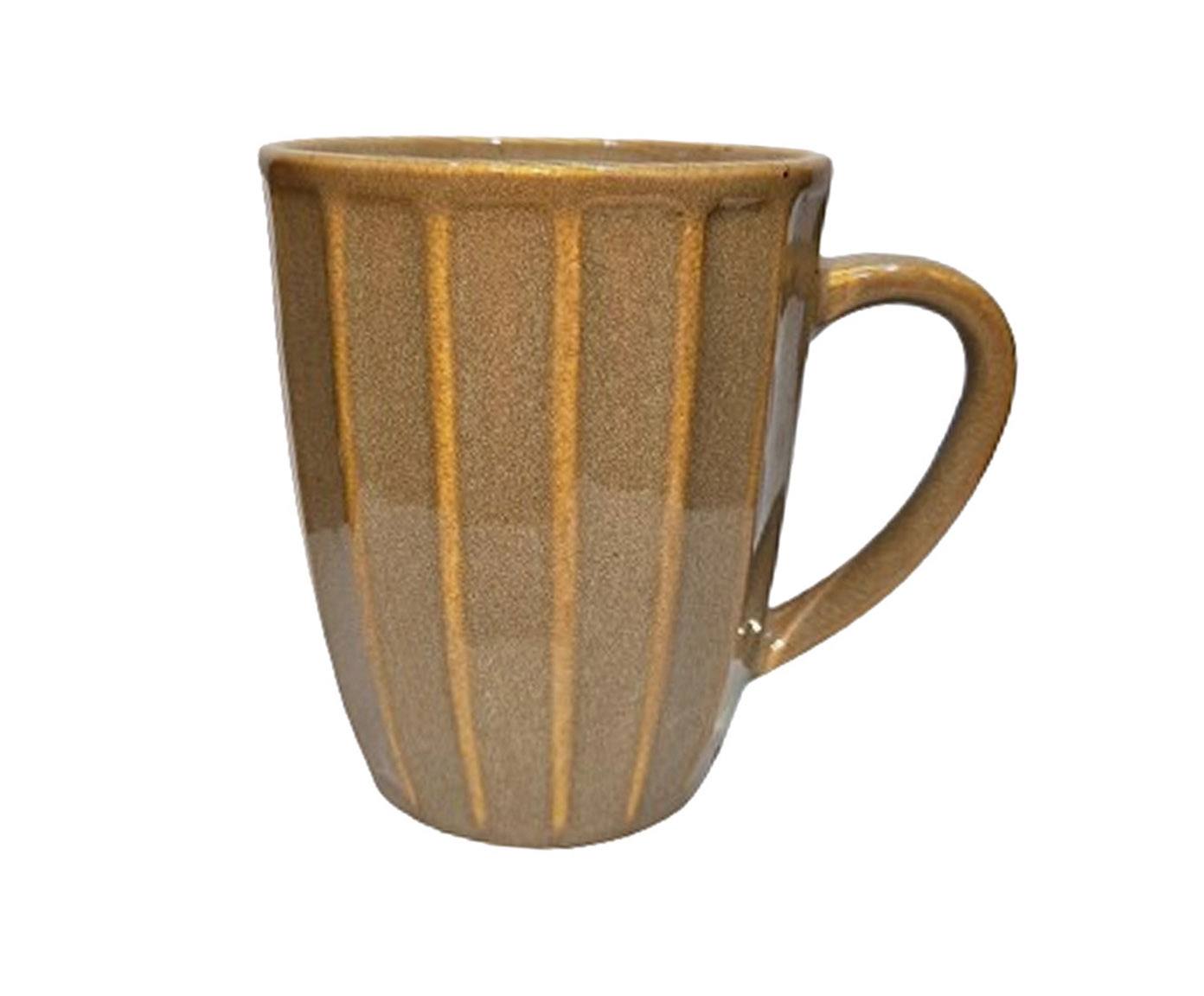 Caneca Striatto Bege image number 0