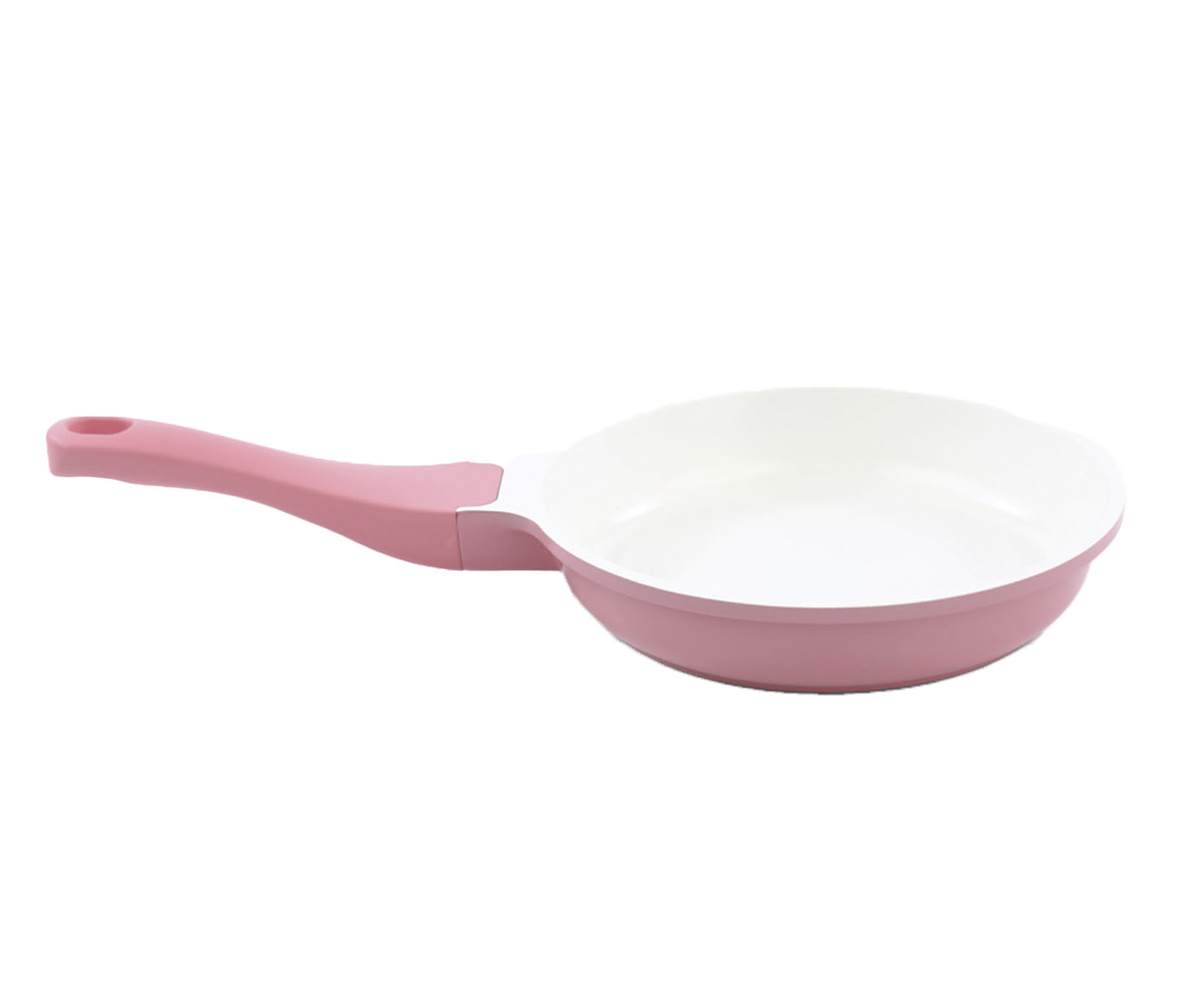 Frigideira Rosa - image 0