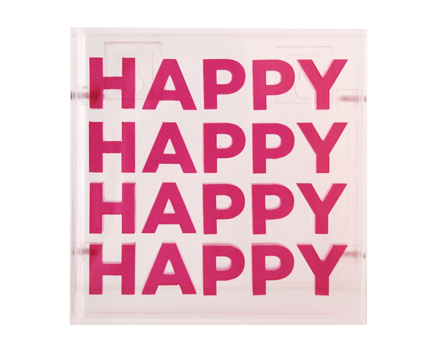 Quadro Happy - image 1