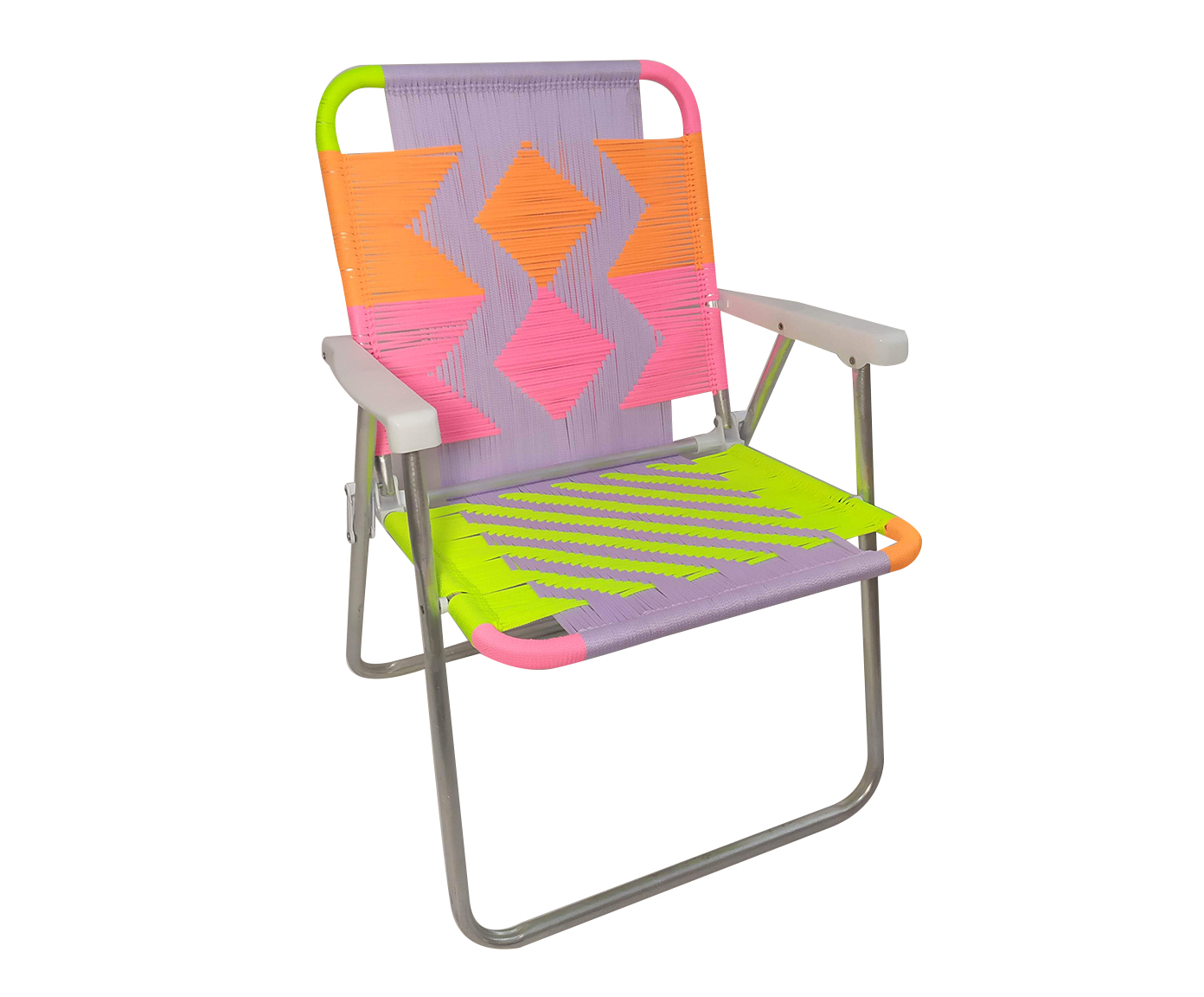 Cadeira de Praia Custom Neon - image 0