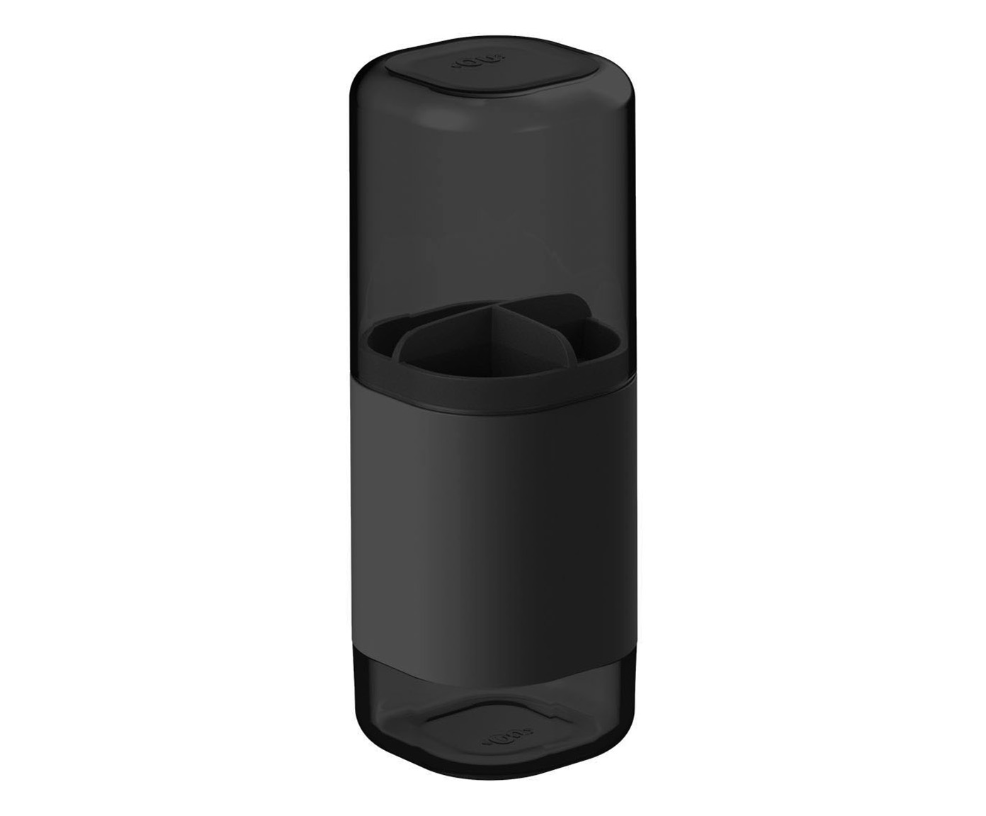 Porta Escova Dual Tanzini - image 0