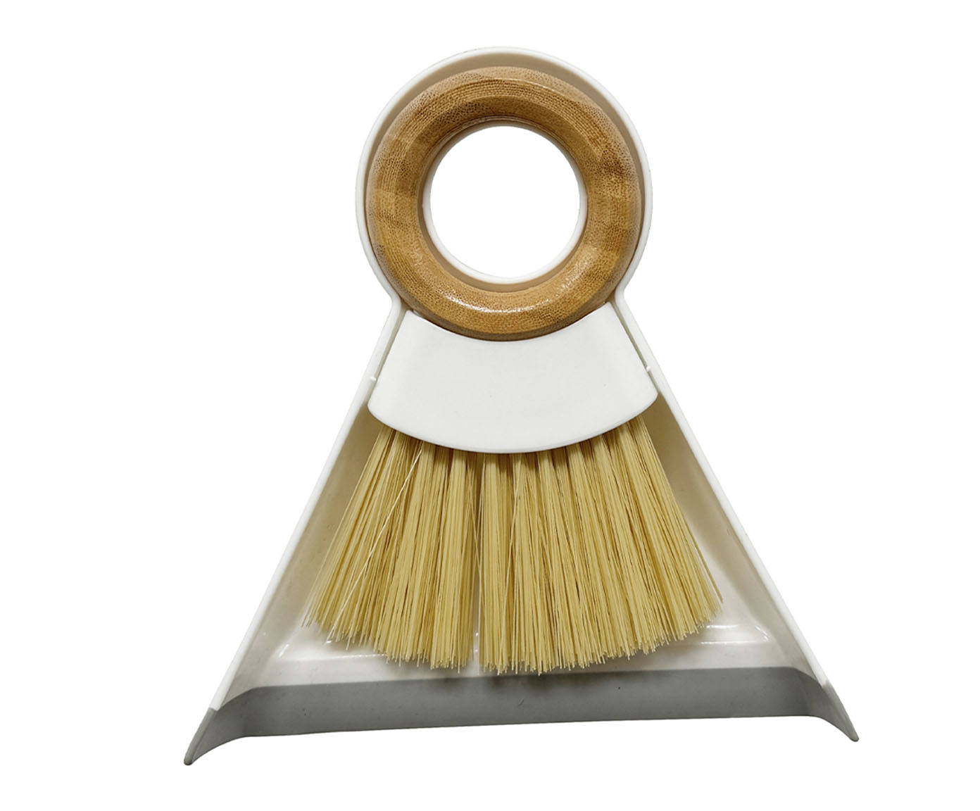 Jogo de Escova com P&aacute; de Limpeza - image 0